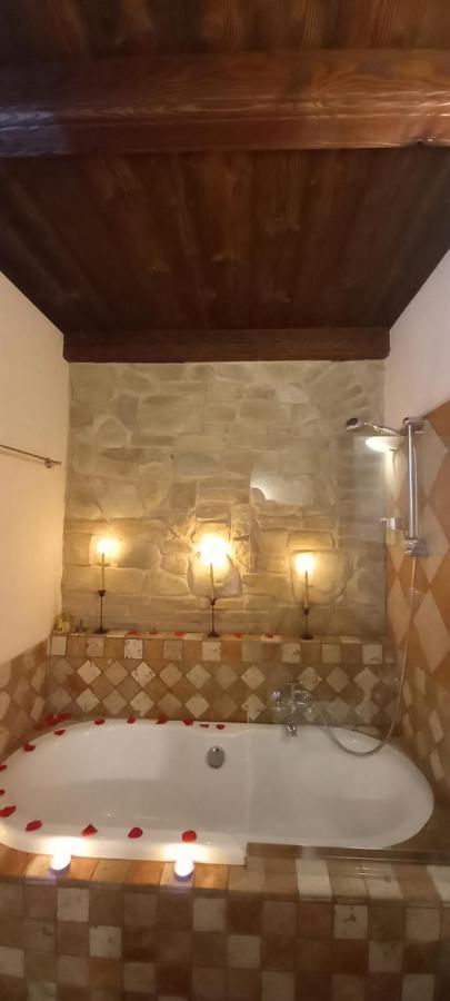 Villa Laura B&B フォッサーノ エクステリア 写真