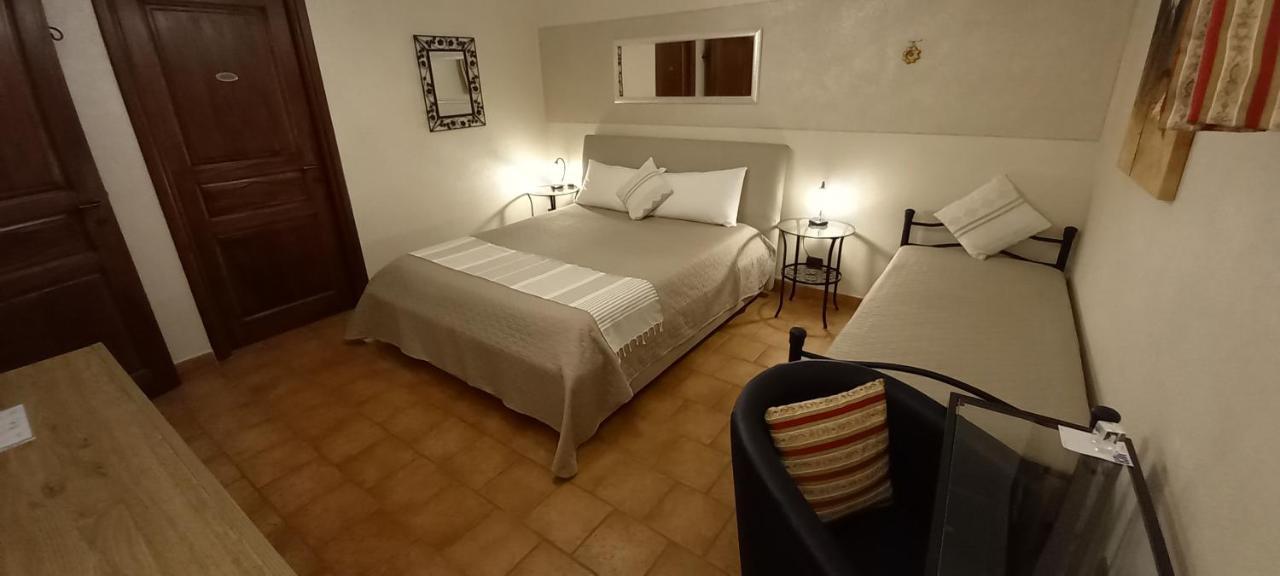 Villa Laura B&B フォッサーノ エクステリア 写真