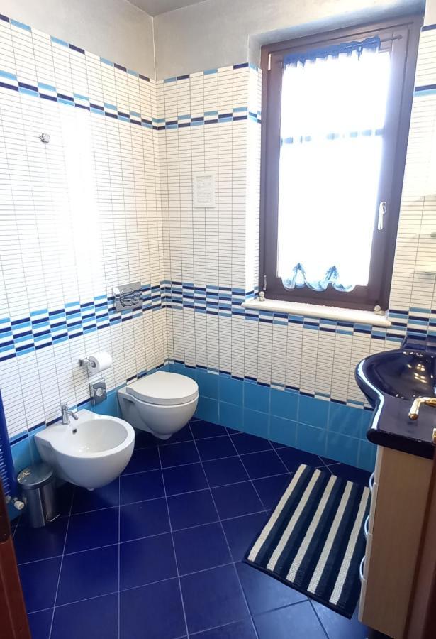 Villa Laura B&B フォッサーノ エクステリア 写真