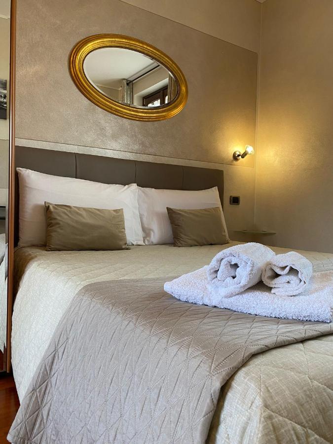 Villa Laura B&B フォッサーノ エクステリア 写真