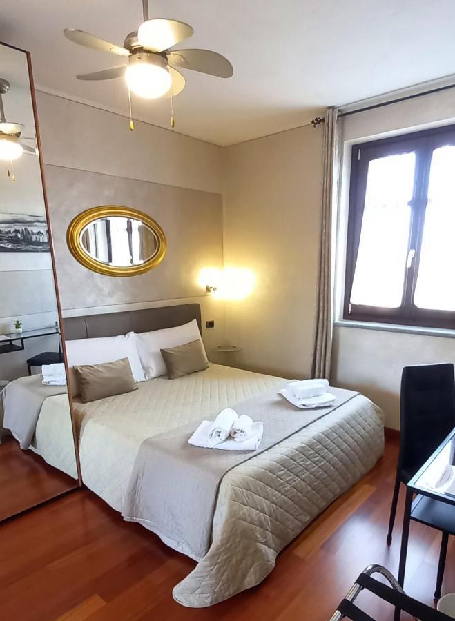 Villa Laura B&B フォッサーノ エクステリア 写真