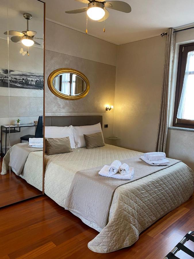 Villa Laura B&B フォッサーノ エクステリア 写真