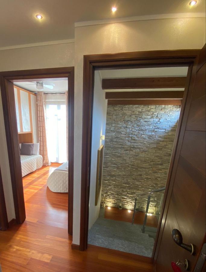 Villa Laura B&B フォッサーノ エクステリア 写真