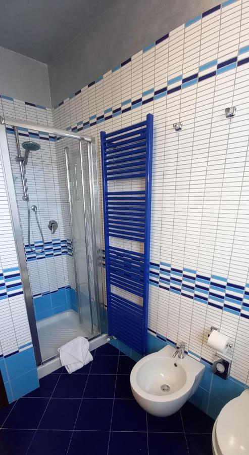 Villa Laura B&B フォッサーノ エクステリア 写真
