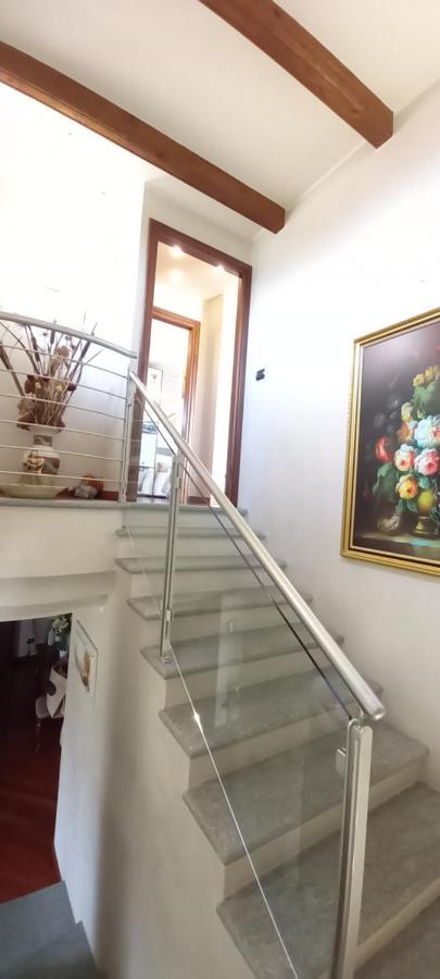 Villa Laura B&B フォッサーノ エクステリア 写真